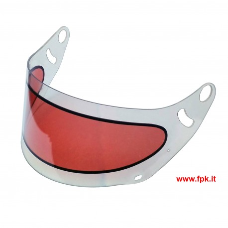 Visiera per pioggia Casco ARAI SK6/CK6