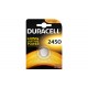 DURACELL CR2450 Batteria a bottone CR 2450