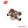 Pompa Acqua Iame X30 125cc Alluminio