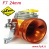 Carburatore Ibea F7