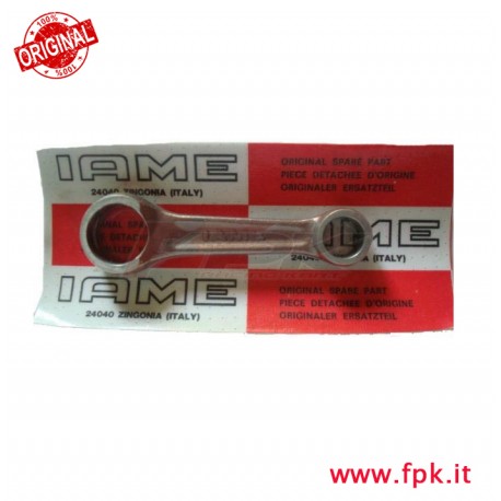 Biella in Rame Iame Swift Mini / Baby X30 Waterswift 60cc