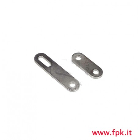 Kit Fissaggio per Paracatena KZ K956