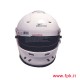 Casco Zamp Racing RZ-35 SA2015 adulti