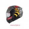 Casco MT Targo Bee