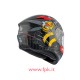 Casco MT Targo Bee