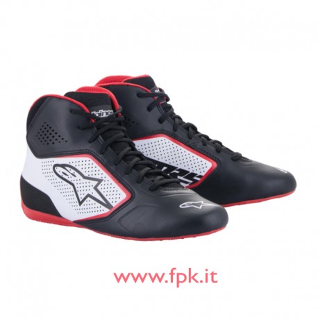 SCARPE Alpinestars  TECH-1 K START V2