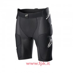 Pantaloncino BIONIC ACTION PROTECTION SHORT