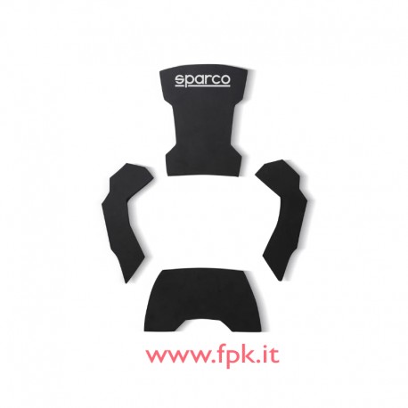 Kit Spugna sedile Sparco Pad