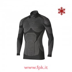 Maglia Alpinestars Invernale RIDE TECH TOP LONG SLEEVE WINTER