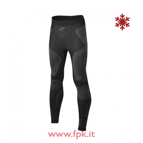 Sottotuta Alpinestars RIDE TECH BOTTOM WINTER