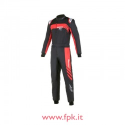 Tuta Alpinestars KMX-9 V3 GRAPHIC 3 SUIT