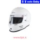 Casco Zamp Racing RZ-35 SA2015 adulti