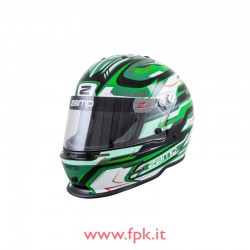 Casco Zamp per Bambini OMOLOGA CMR