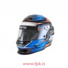 Casco Zamp per Bambini OMOLOGA CMR