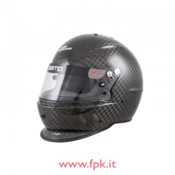 Casco Zamp Adulto Modello RZ65D