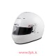 Casco Zamp adulto RZ56 Bianco