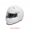 Casco Zamp AdultoRZ 70E bianco