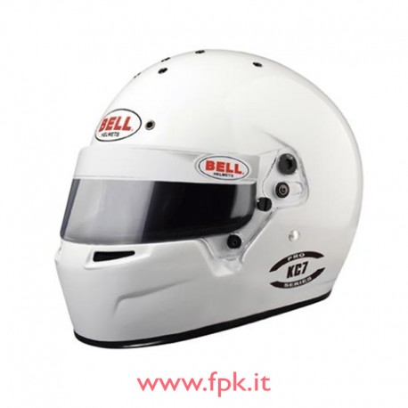 Bell Casco KC7 Bimbo CMR