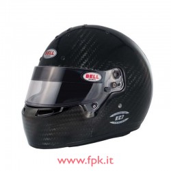 Bell Casco KC7 Bimbo Carbon CMR