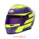 Casco Bell KC7-CMR LEWIS HAMILTON