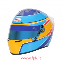 Casco Bell KC7-CMR LEWIS HAMILTON