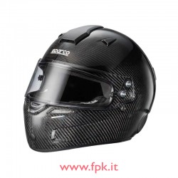 Casco Sparco AIR KF-7W CARBON