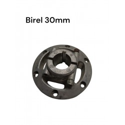 Porta Disco Birel 30mm