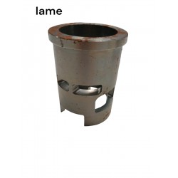 Canna cilindro Iame Piston Port