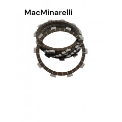 Dischi Frizione Mac Minarelli