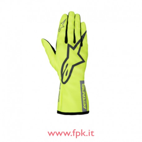 Alpinestars  GUANTI TECH-1 K RACE V2 PURE